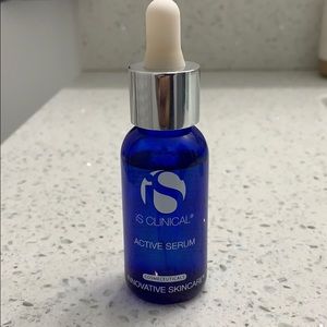 iS clinical active serum